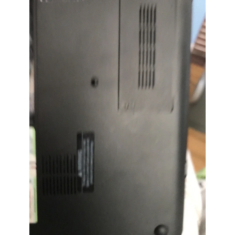 Hp Mini Model 1101